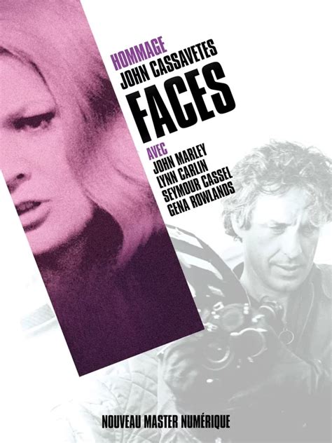 john cassavetes nude|Faces (1968)